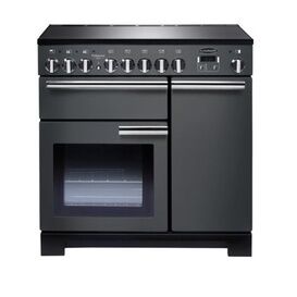 RANGEMASTER PDL90EISL/C Professional Deluxe 90 Induction Slate