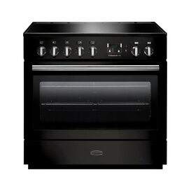RANGEMASTER PROP90FXEIGB/C Professional + FX 90 Induction Black