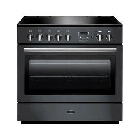 RANGEMASTER PROP90FXEISL/C Professional + FX 90 Induction Slate