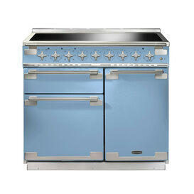RANGEMASTER ELS100EICA/ Elise 100cm Induction Range China Blue