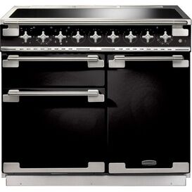 RANGEMASTER ELS100EIGB/ Elise 100 Induction Gloss Black
