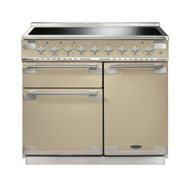 RANGEMASTER ELS100EICR/ Elise 100cm Induction Range Cream