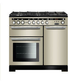 RANGEMASTER EDL100DFFIV/C Encore Deluxe 100 Dual Fuel Ivory