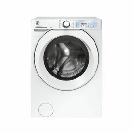HOOVER HWB414AMC 14kg 1400 Spin Washing Machine - White