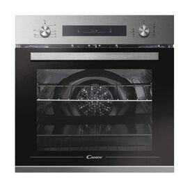 Candy FCP602XE0EE Moderna Fan-Assisted Wi-Fi Single Oven Stainless Steel