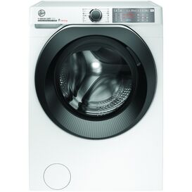 HOOVER HDDB4106AMBC-80 Freestanding 10+6kg Washer Dryer White