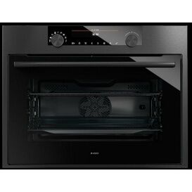 ASKO OCM8487B Combination Microwave Oven 50 Lit- Black