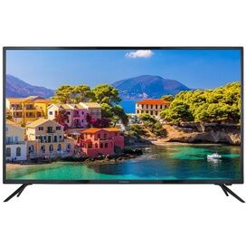 VISPERA TI55ULTRA 55" 4K UHD Smart Freeview HD TV