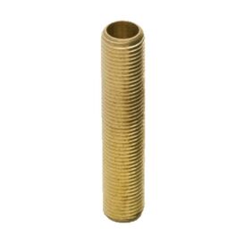 Brass All Thread Bar 10mm Diameter x 50mm Long 520M-100