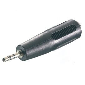 Vivanco 2.5mm-3.5mm Adaptor 4054
