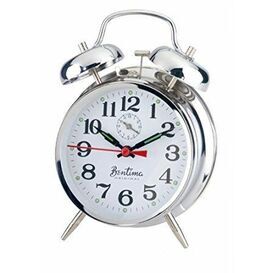 Acctim Bell Alarm Clock
