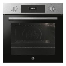 HOOVER HOC3B3558IN Multifunction Oven Stainless Steel