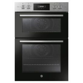 Hoover HO9DC3B308IN Built-In Electric Double Oven