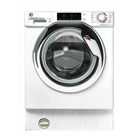 HOOVER HBDOS695TAMCET Integrated Washer Dryer