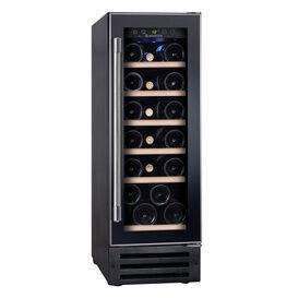 Hoover HWCB30UK/N 19-Bottle Wine Cooler
