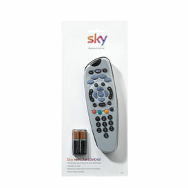 SKY Digital Remote Control