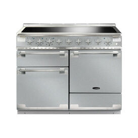 RANGEMASTER ELS110EISS/ Elise 110 Induction - Stainless Steel with Brushed Nickel Trim
