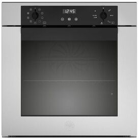 Bertazzoni F609MODESX Modern 60cm Built-In Multifunction Oven Stainless Steel