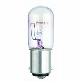 BELL 15W B15 SBC  Appliance Light Bulb Lamp