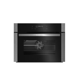 BLOMBERG OKW9441X Built-In Combi Microwave Oven Stainless Steel