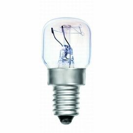 BELL 15W SES E14 Pygmy Oven Light Bulb