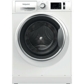 HOTPOINT NM11946WCAUK 9KG 1400 Spin ActiveCare Washing Machine - White
