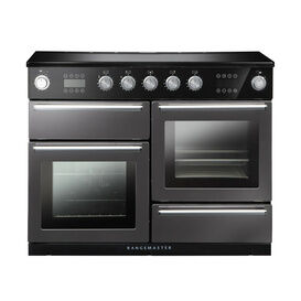 RANGEMASTER NEX110SOEISL/C Nexus Steam 110cm Induction Slate
