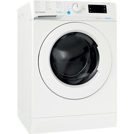 INDESIT BDE96436XWUKN 9KG 6KG 1400rpm Washer Dryer WHITE