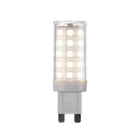 ENDON 4.8W G9 LED SMD Capsule Dimmable Cool White (45w Equiv)