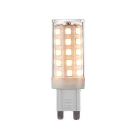 ENDON 4.8W G9 LED SMD Capsule Dimmable Warm White (45w Equiv)