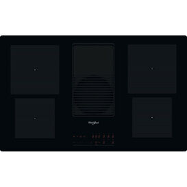 WHIRLPOOL WVH92KFKIT1 Induction Glass-Ceramic Venting Cooktop