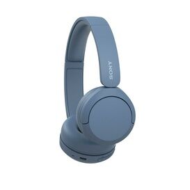 SONY WHCH520L_CE7 Wireless Over Ear Blue Headphones