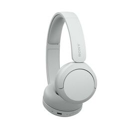 SONY WHCH520W_CE7 Wireless Over Ear White Headphones