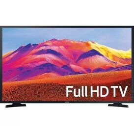 SAMSUNG UE32T5300CEX 32" LED Full HD HDR Smart TV Black