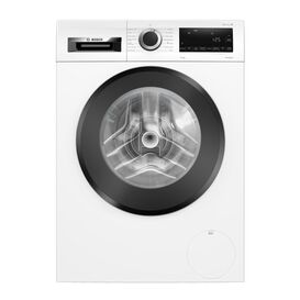 BOSCH WGG25402GB 10kg 1400rpm Washing Machine - White