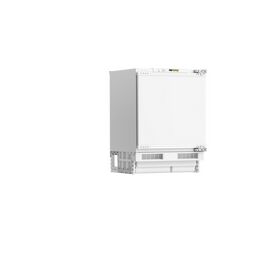 BLOMBERG FSE1654IU 59.5cm Integrated Under Counter Freezer - White