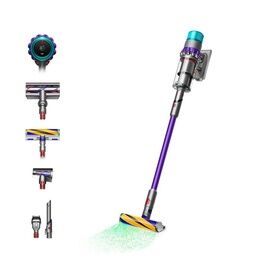 DYSON GEN5DETECT-2023 Multi-Filtration Vacuum Cleaner - Purple