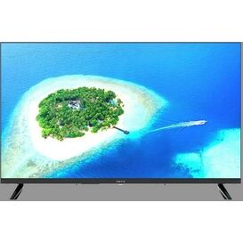 METZ 50MRD6000ZUK 50" DLED UHD Smart TV - Black