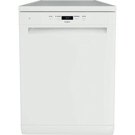 WHIRLPOOL W2FHD626 Dishwasher 14 Place Settings 9.5Litres White