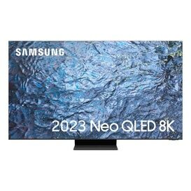Samsung 85" 8K Ultra HD Smart TV QE85QN900CTXXU