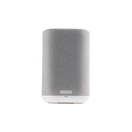 DENON 150WTE2GB Wireless Smart Speaker - White