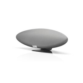 Bowers & Wilkins ZEPPELINPEARLGR Zeppelin Smart Speaker - Pearl Grey