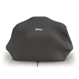 NINJA XSKCOVEREUUK Woodfire Electric BBQ Cover - Black