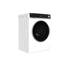 SHARP ES-NFL814AWNA 8kg 1400 Spin Washing Machine White