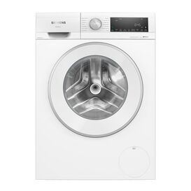 Siemens ExtraKlasse WG54G210GB 10kg 1400 Spin Washing Machine - White