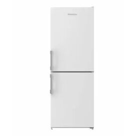 BLOMBERG KGM4574V 54cm 50/50 Frost Free Fridge Freezer White