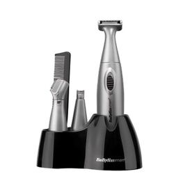 Babyliss 7040CU Personal Grooming Kit