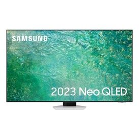 SAMSUNG QE55QN85CATXXU 55" 4K HDR Neo QLED Smart TV
