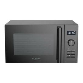 STATESMAN SKMG0923DSB 20 Litres 700w Manual Microwave - Black