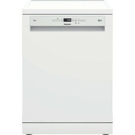 HOTPOINT HD7FHP33 60cm Dishwasher White